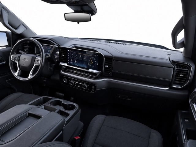 Used 2022 Chevrolet Silverado 1500 RST AWD/4WD image 27