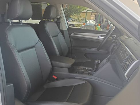Used 2019 Volkswagen Atlas SE FWD image 26