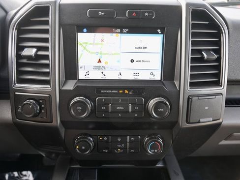 Used 2019 Ford F150 XLT w/ Equipment Group 301A Mid image 20