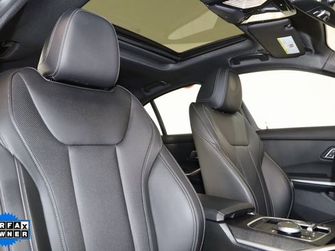 Used 2023 BMW 330i xDrive Sedan image 11