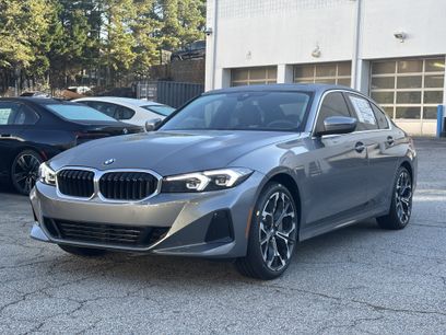 Used 2026 BMW 330i Sedan w/ Premium Package