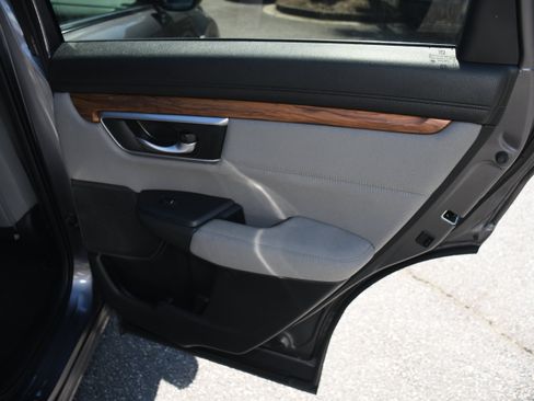 Used 2019 Honda CR-V EX image 20