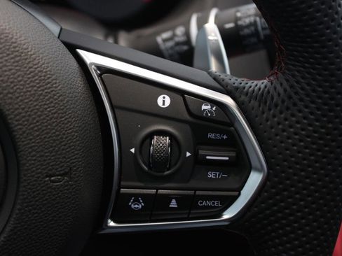 New 2026 Acura RDX A-Spec AWD/4WD image 21