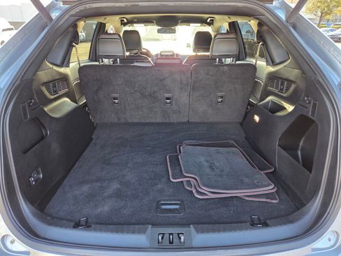 Certified 2024 Ford Edge ST-Line image 13