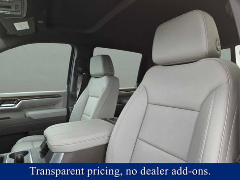 New 2026 Chevrolet Silverado 3500 LT w/ Z71 Chrome Sport Edition image 22