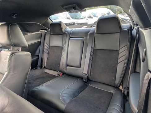 Used 2023 Dodge Challenger SRT Hellcat Redeye image 20