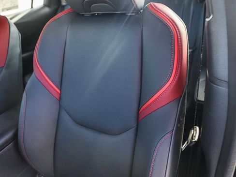 New 2026 Toyota Prius Plug-In Hybrid image 22