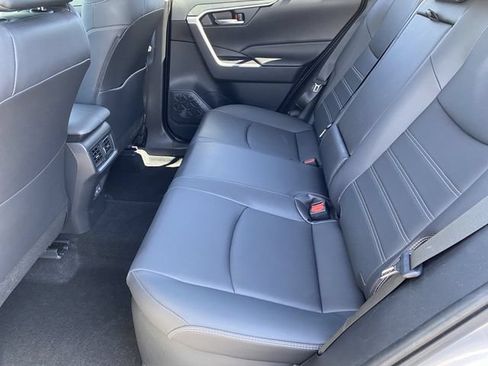 Used 2025 Toyota RAV4 XLE Premium w/ Weather Package AWD/4WD image 16