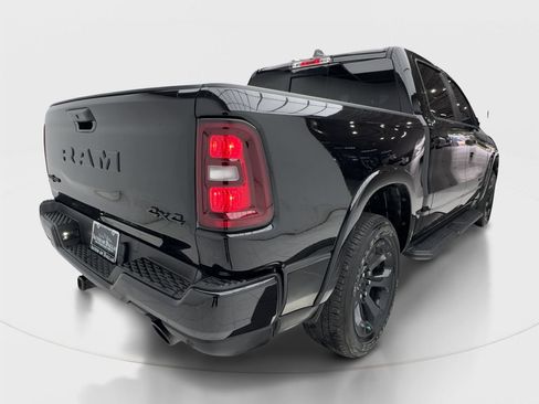 Used 2026 RAM 1500 Lone Star AWD/4WD image 7