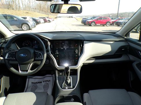 Used 2024 Subaru Legacy Premium image 11