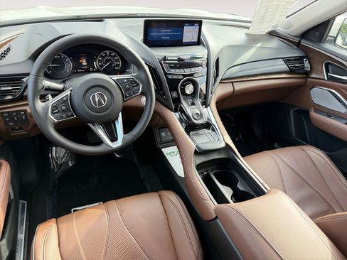 Used 2019 Acura RDX AWD w/ Advance Package image 15