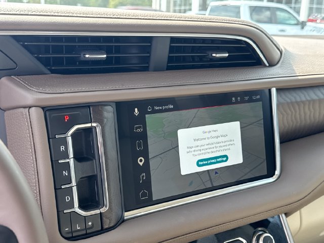 Used 2024 GMC Yukon Denali w/ Max Trailering Package AWD/4WD image 26