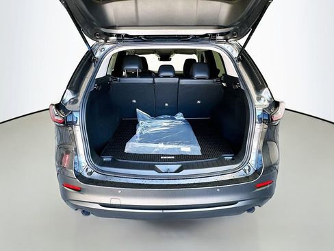 New 2026 MAZDA CX-5 Select AWD/4WD image 25