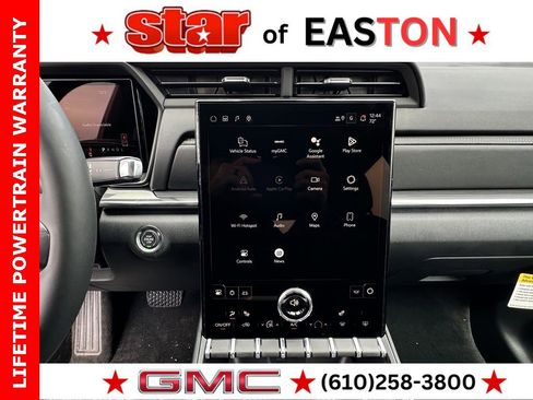 New 2026 GMC Terrain Elevation w/ Technology Package II image 15