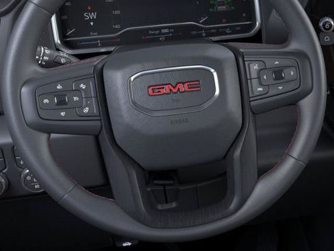 New 2026 GMC Sierra 2500 AT4X AWD/4WD image 43