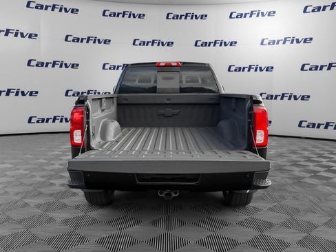 Used 2020 Chevrolet Silverado 2500 LTZ image 11