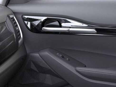 New 2026 Kia Seltos S FWD image 25