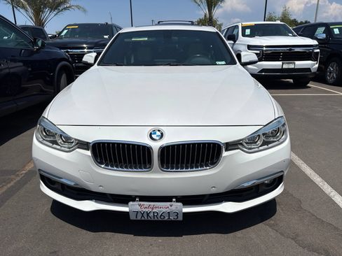 Used 2017 BMW 330i Sedan RWD image 19