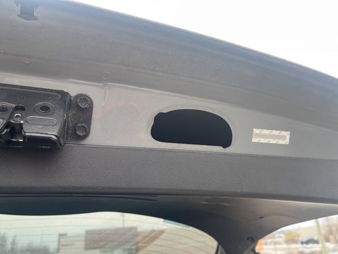 Used 2012 Hyundai Tucson GLS image 11