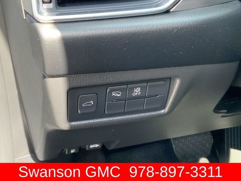 Used 2025 MAZDA CX-5 AWD 2.5 S image 19