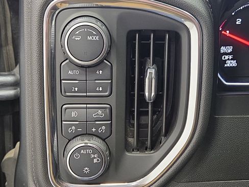 Used 2021 Chevrolet Silverado 1500 RST w/ All Star Edition Plus image 28