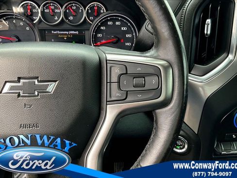 Used 2019 Chevrolet Silverado 1500 RST w/ All-Star Edition image 15