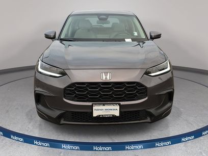 Used 2024 Honda HR-V LX