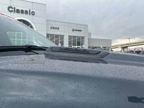 Used 2026 RAM 1500 Rebel w/ G/T Package image 13