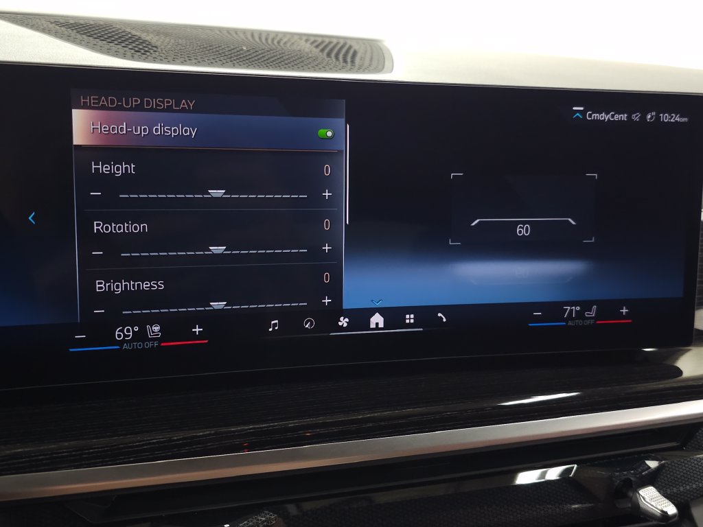 Used 2026 BMW X6 xDrive40i AWD/4WD image 23
