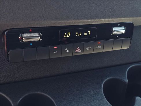 New 2026 Mercedes-Benz Sprinter 2500 image 76
