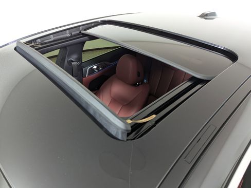 Used 2024 BMW 430i Gran Coupe w/ Convenience Package image 60