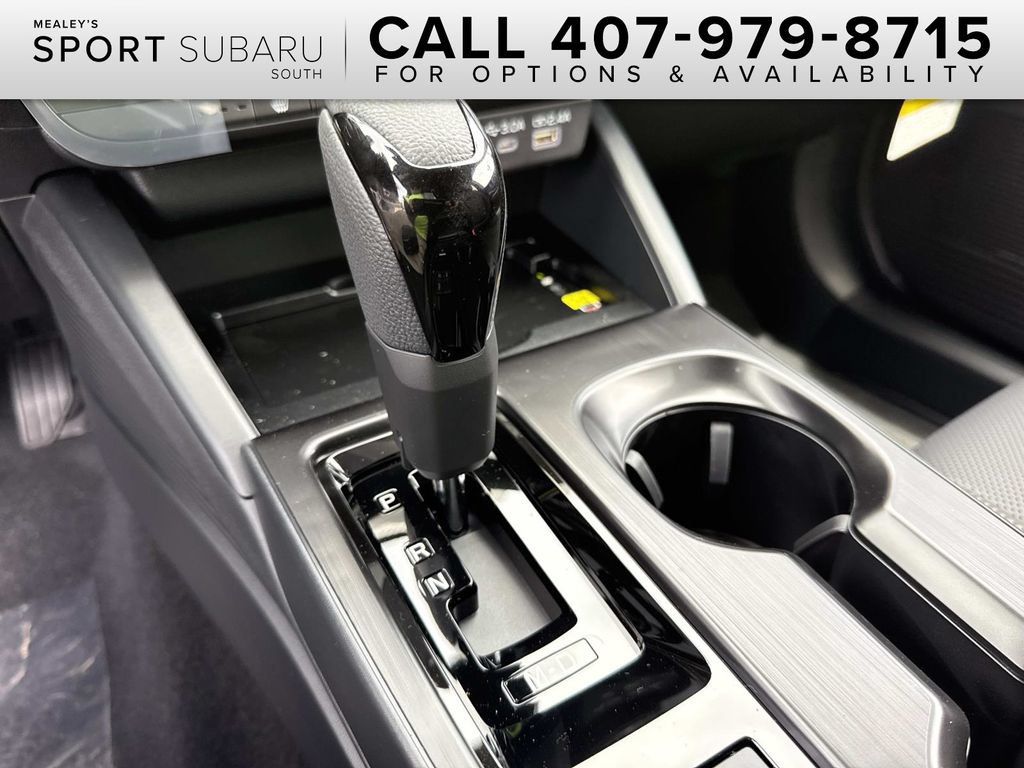 New 2026 Subaru Outback Limited AWD/4WD image 34