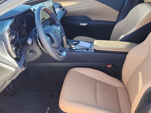 New 2026 Lexus RX 350 image 16