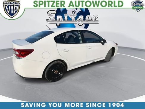Used 2023 Subaru Impreza 2.0i AWD/4WD image 9