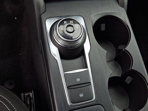 Used 2024 Ford Escape Active FWD image 14