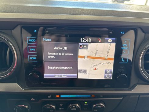 Used 2019 Toyota Tacoma TRD Off-Road image 27