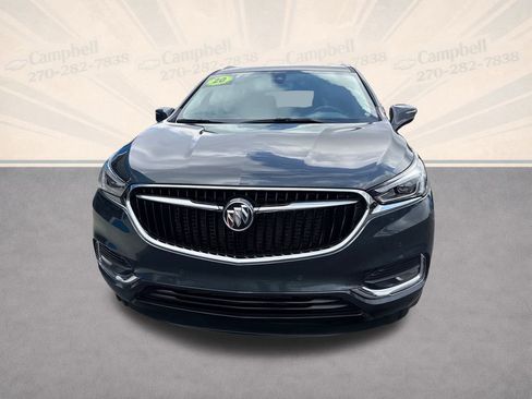 Used 2020 Buick Enclave Premium w/ Sun and Sites Package image 9