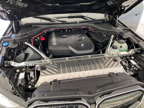 New 2026 BMW X3 xDrive30 w/ Premium Package image 31