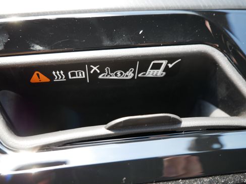 New 2026 Cadillac Lyriq Sport w/ LPO, Floor Liner Package image 22