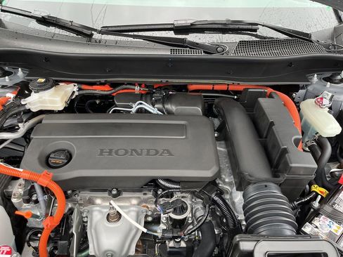 New 2026 Honda CR-V Sport-L image 7