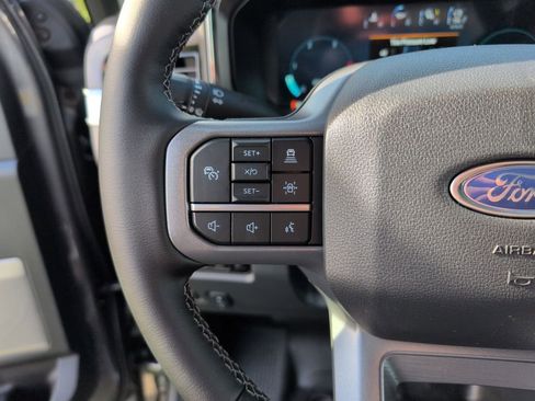New 2026 Ford F350 Lariat w/ Black Appearance Package image 29