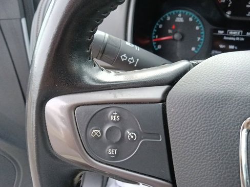 Used 2022 GMC Canyon AT4 w/ Trailering Package image 18