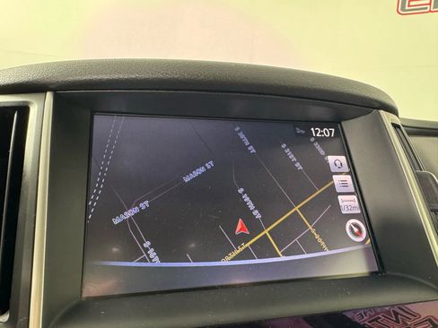 Used 2018 INFINITI Q50 Luxe w/ Sensory Package (Luxe) image 17