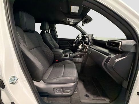 New 2026 Toyota 4Runner TRD Off-Road Premium AWD/4WD image 22