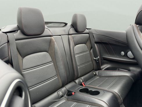 Used 2019 Mercedes-Benz C 43 AMG 4MATIC Cabriolet image 52