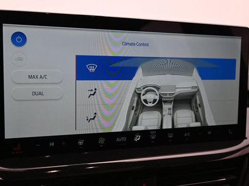 New 2026 Ford Escape ST-Line Select w/ Tech Pack #2 image 23