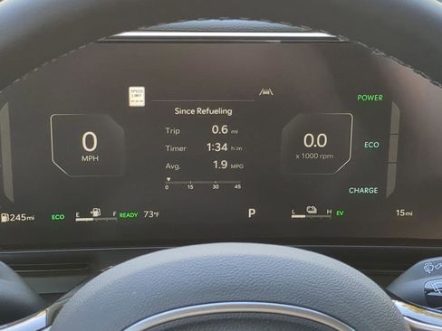 New 2026 Kia Carnival SX Prestige FWD image 16