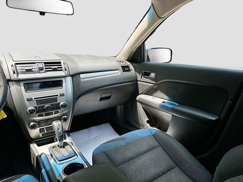Used 2012 Ford Fusion SE FWD image 22