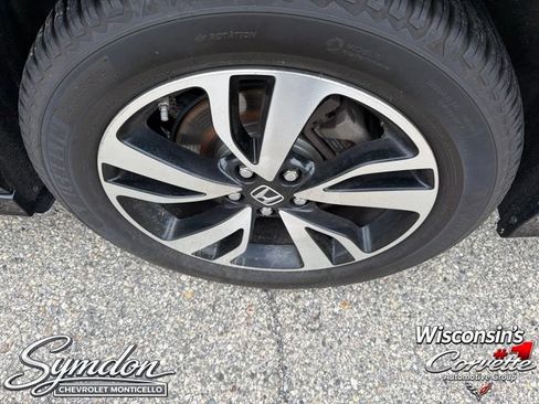 Used 2019 Honda Odyssey Elite image 27