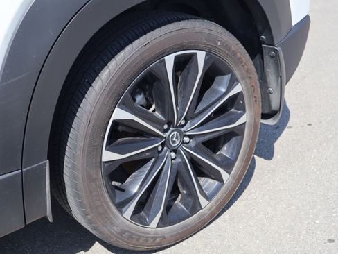 Used 2024 MAZDA CX-50 2.5 Turbo w/ Weather Package image 41